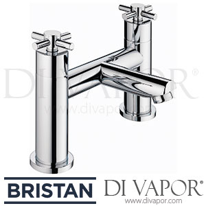 Bristan DX BF C Decade Bath Filler Spare Parts